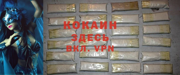 прущий лед Гусь-Хрустальный